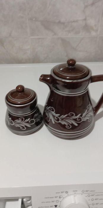 Сервизи за кафе и чай