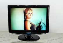 Televizor Samsung LE19R71B - 19 inch/48 cm - impecabil