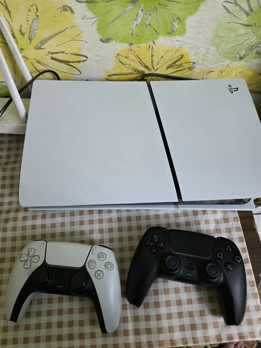 Sony PlayStation 5 slim 1 Tb