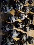 Alternator Fiat Doblo Punto Panda Bravo Marea Benzina +Diesel