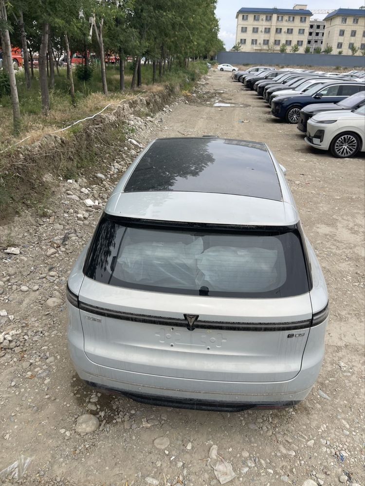 Deepal S09 barcha pozitsiyasi kredit naqd pul kochirish buyurtma 15.20