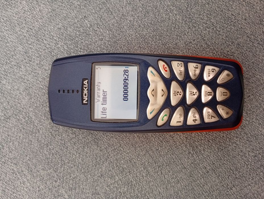 Telefoane pentru seniori