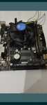 Kit Placa de baza - GIGABYTE+procesor I3-4160+8 GB ram