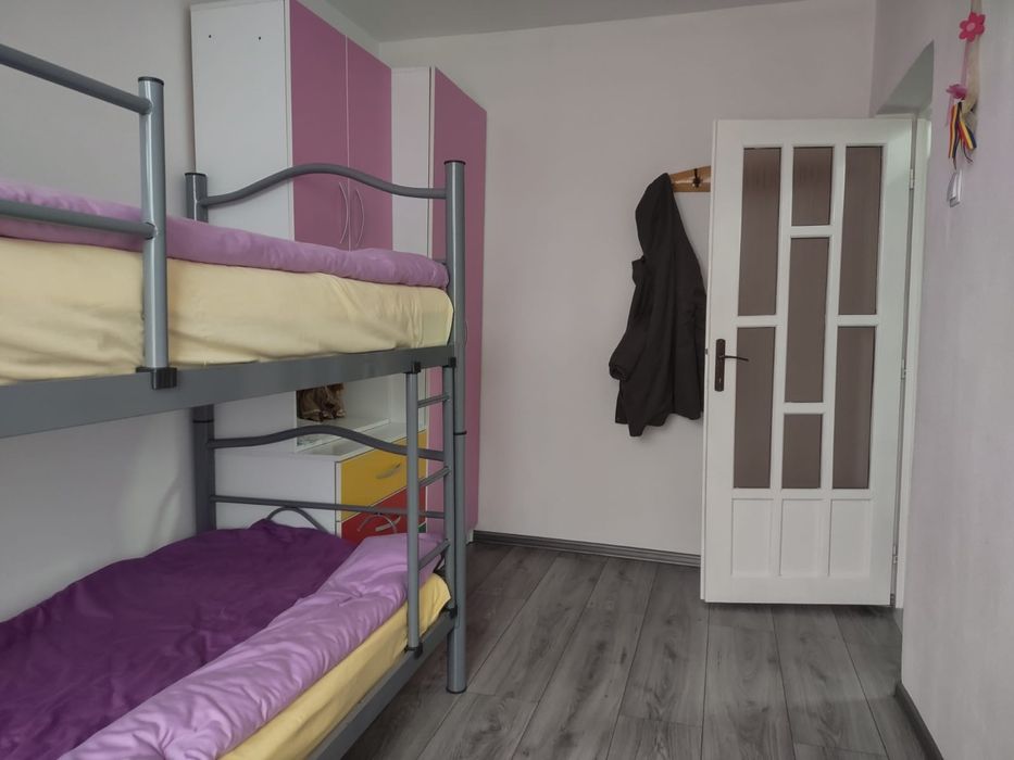 Apartament regim hotelier Dej - centru