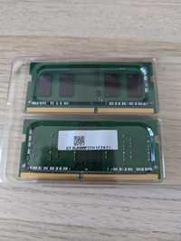 RAM 8GB (2x4 GB) 3200 mhz