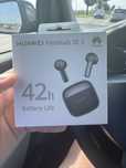 Casti Huawei FreeBuds SE 2