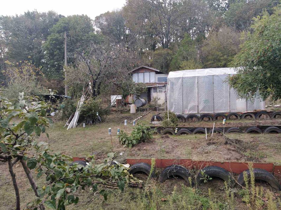 Продава ПАРЦЕЛ
град Варна, м-т Боровец - юг