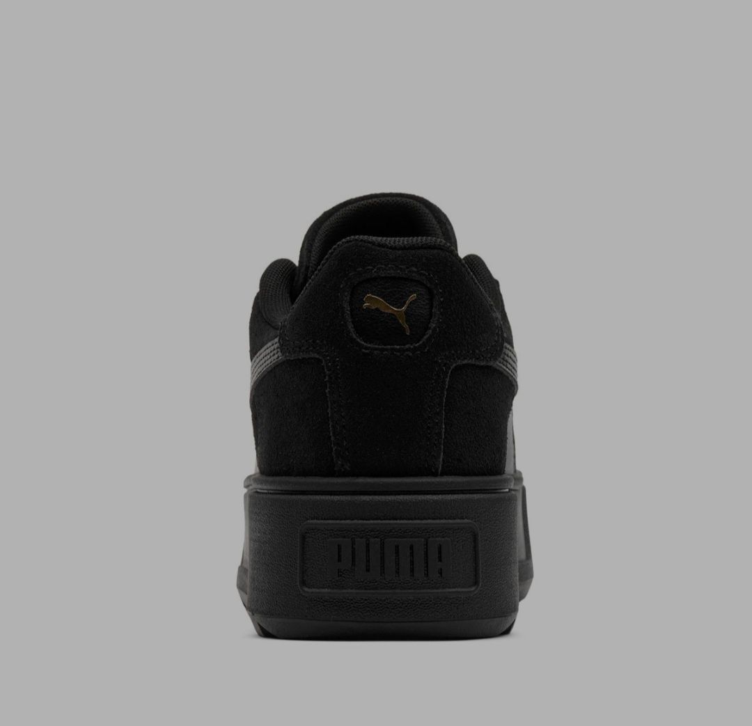 Puma Сникърси Karmen