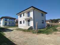 Vând casă în Burdujeni, Anton Holban, zona Aleea Dumbrăvii