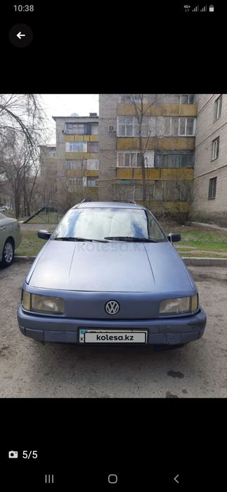 Продам пассат б3