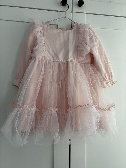 Rochie pentru fetițe