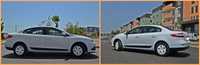 Renault Fluence 1.5 DCI - 2014  -  Cumparat din RO