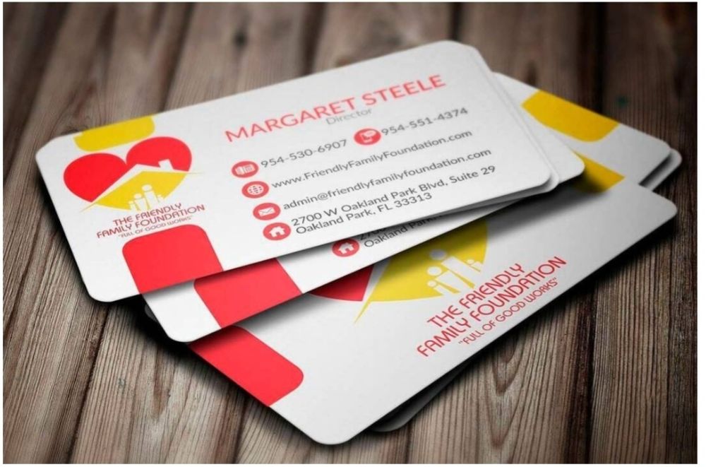 Визитка жасаймыз обычный и ламинированный.