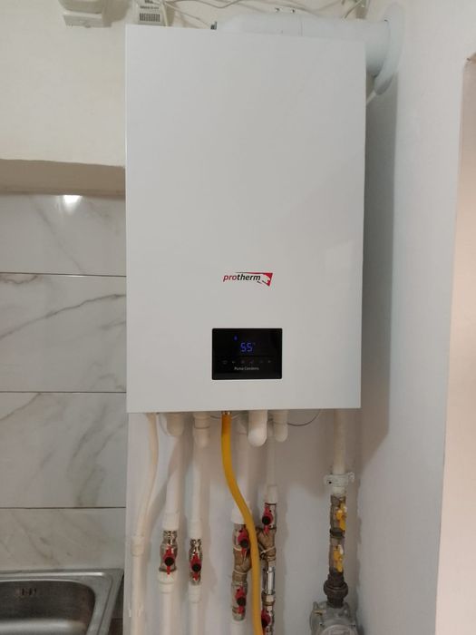 Închiriez apartament