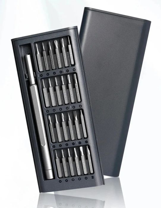 Набор мини-отверток