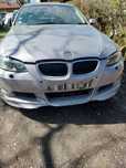 Бмв E92 купе на части N43B20 2.0 бензин BMW COUPE E92 E93 N43B20A