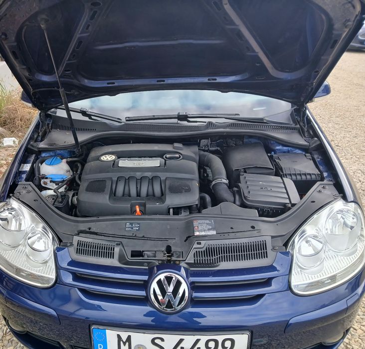 Seat Ibiza 1.6MPI 2008