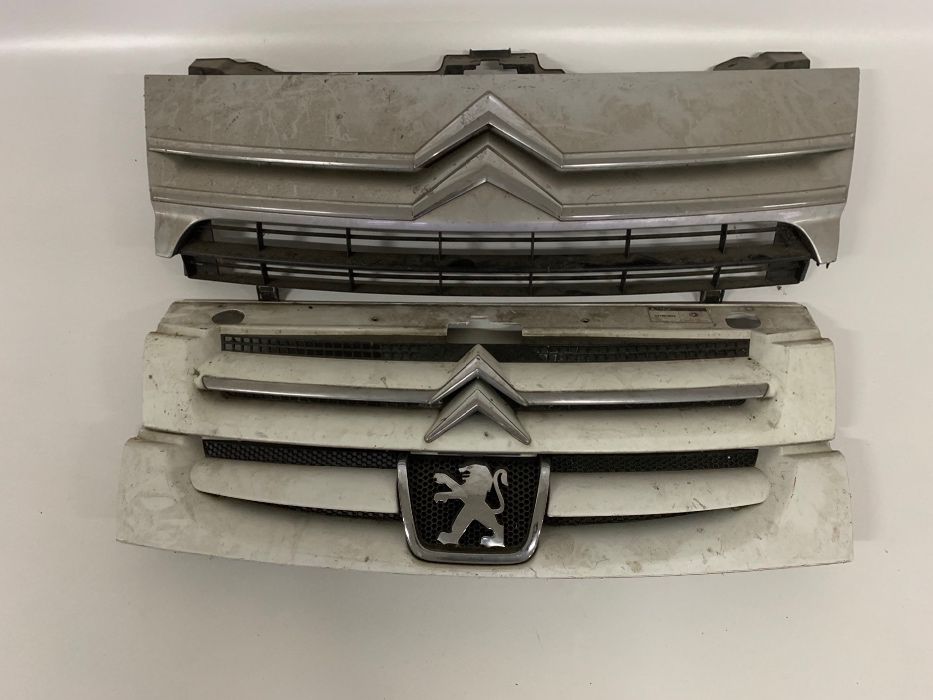 Маска решетка VW Honda Mazda Ford Mercedes Renault Nissan Toyota Jeep
