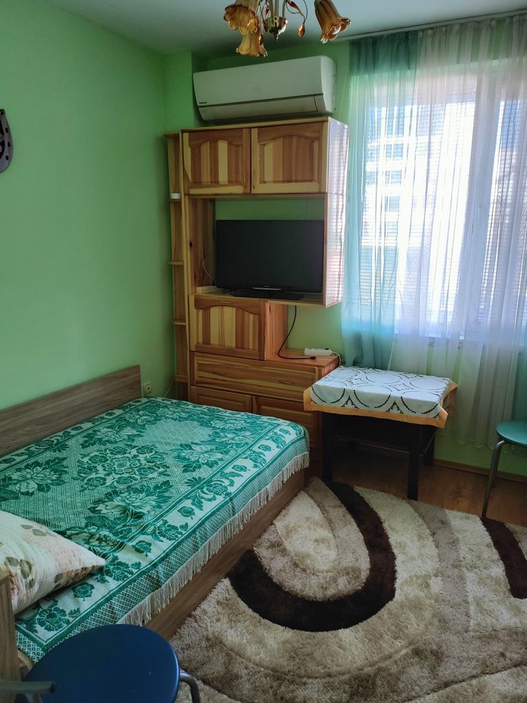 Дава се под наем Тристаен апартамент в София, Дружба 2 - 60 кв.м за 331.5 € - Снимка #2