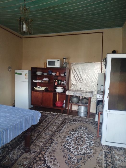 Сдается дом рядом с мотрид сити 3комн