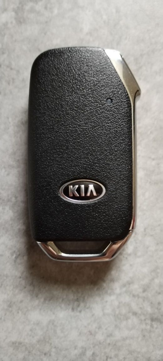 Пульт пейджер от KIA K5 Original