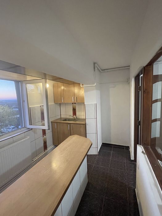 Garsoniera de vanzare !