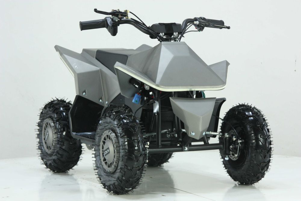 ATV Electric pentru Copii Import Germania Garantie 2 Ani