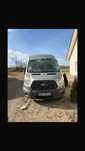 Piese ford transit 2015