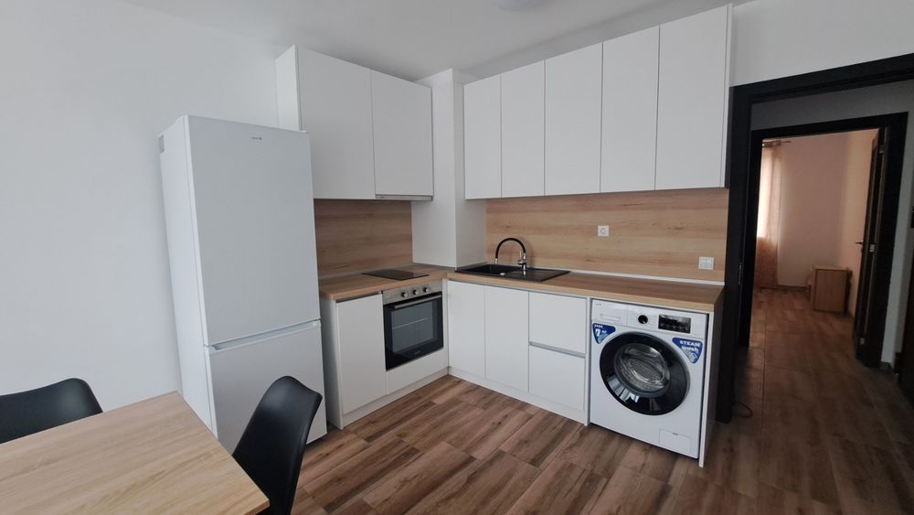 Дава се под наем Двустаен апартамент в Варна, Аспарухово - 50 кв.м за 408 € - Снимка #2