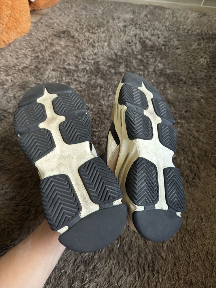 Дамски обувки Steve Madden