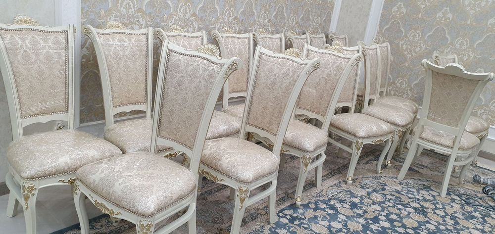 Стол , стул 12 талик