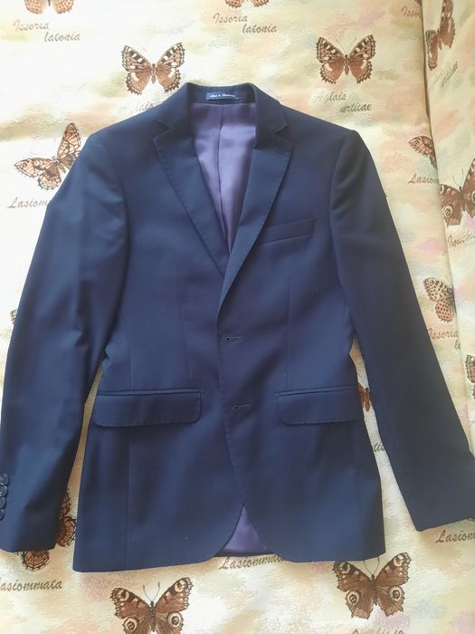 Пиджак мужской б/у