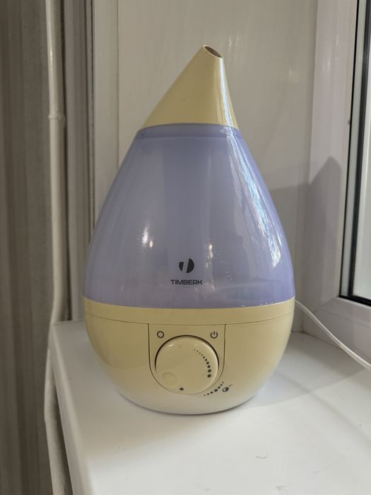 Продам увлажнитель воздуха