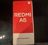 Чисто нов Redmi A5 телефон