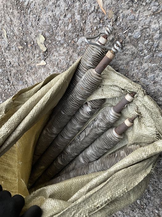 Вилы весы дроболейка трансформатор тэны СССР