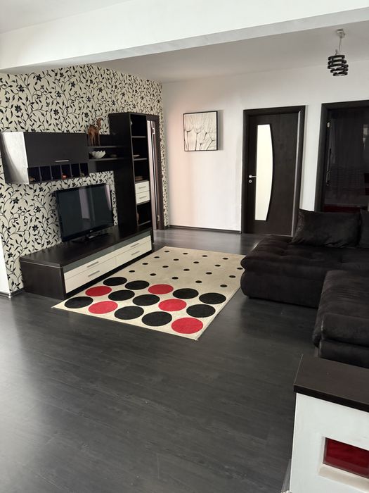 Apartament 3 camere zona Hypodrom Sibiu