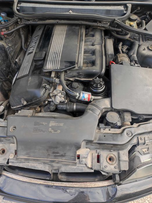 Продавам БМВ е 46 325 хi