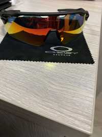 Продам очки Oakley prizm