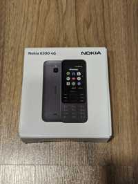 Нов телефон Nokia 6300 4G