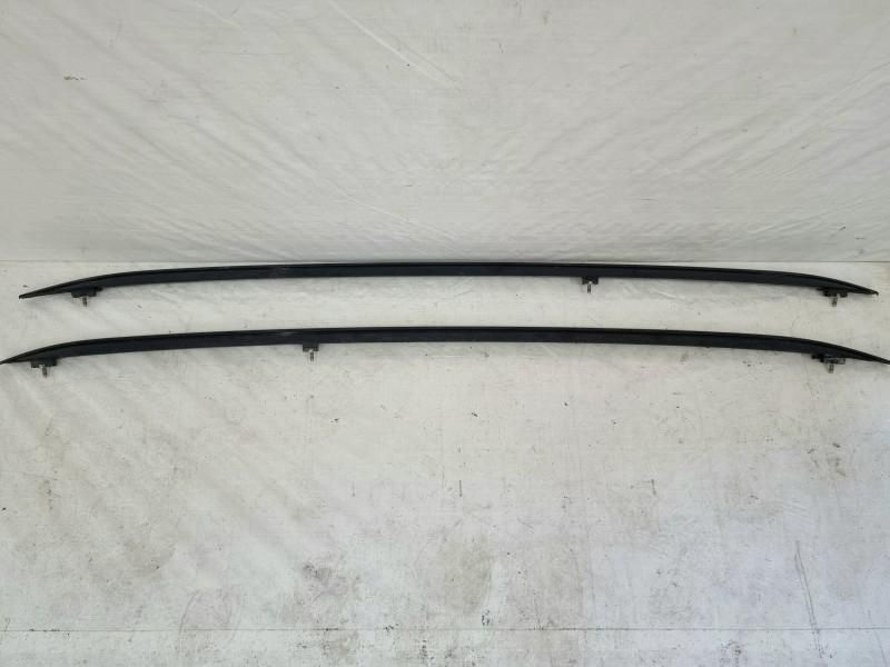 Set bare longitudinale BMW X5 (2007-2013) [E70]