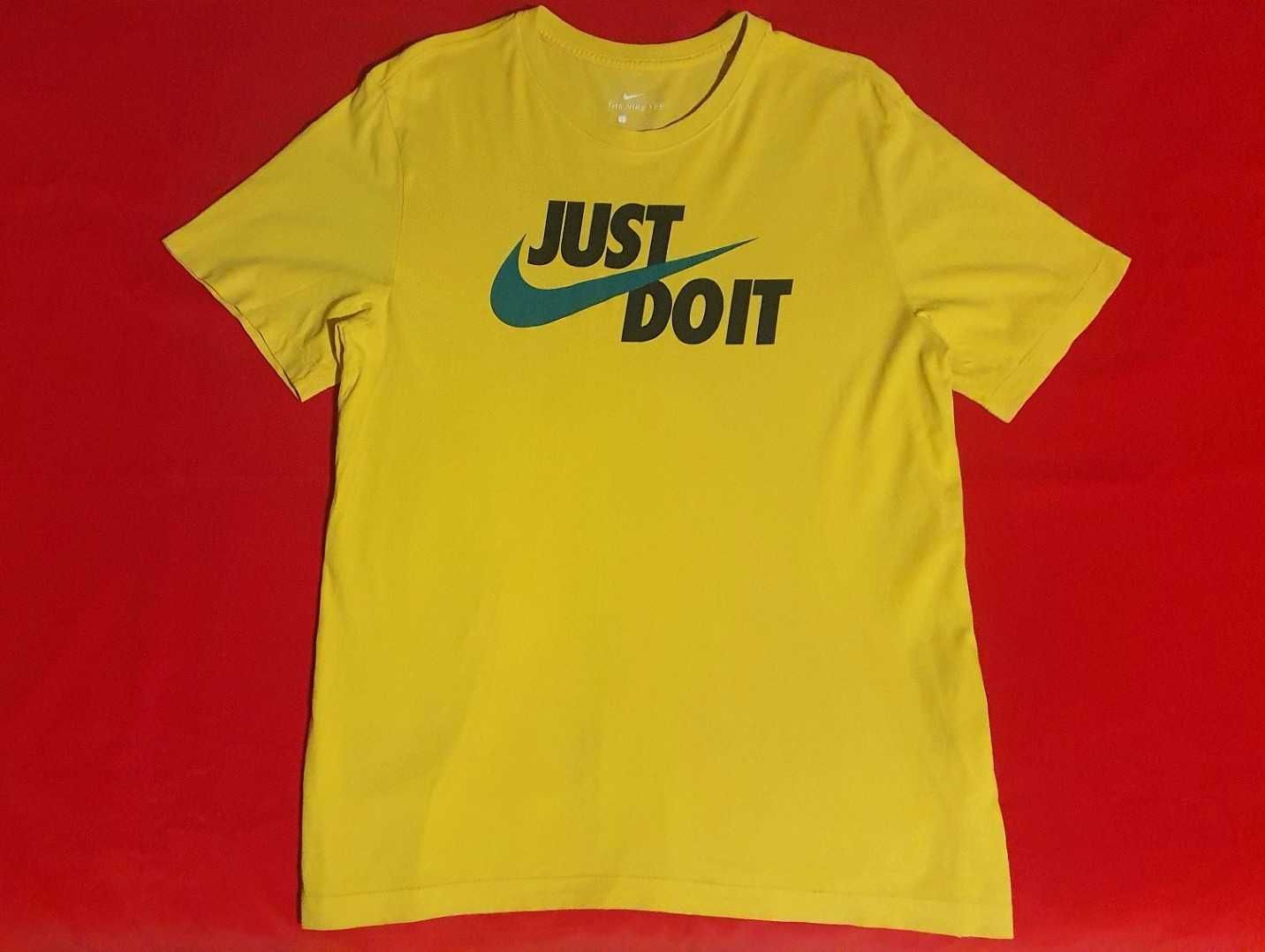 тениска Nike Just Do it