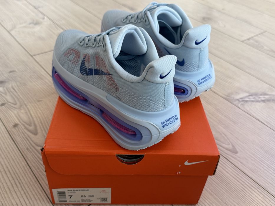 Nike vomero premium