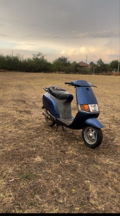 Продавам сукетерм piaggio sfera 50cc
