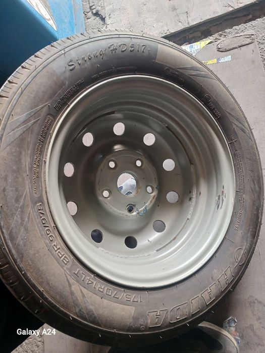 diska balon sechka gurz 5 teshikli