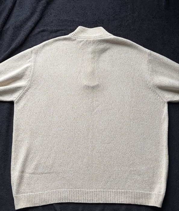 Bogner,pulover bărbați,măr.2XL(merge pt.3XL)