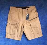G-Star RAW Rovic Zip Relaxed Shorts ОРИГИНАЛ мъжки къси панталон 32-33