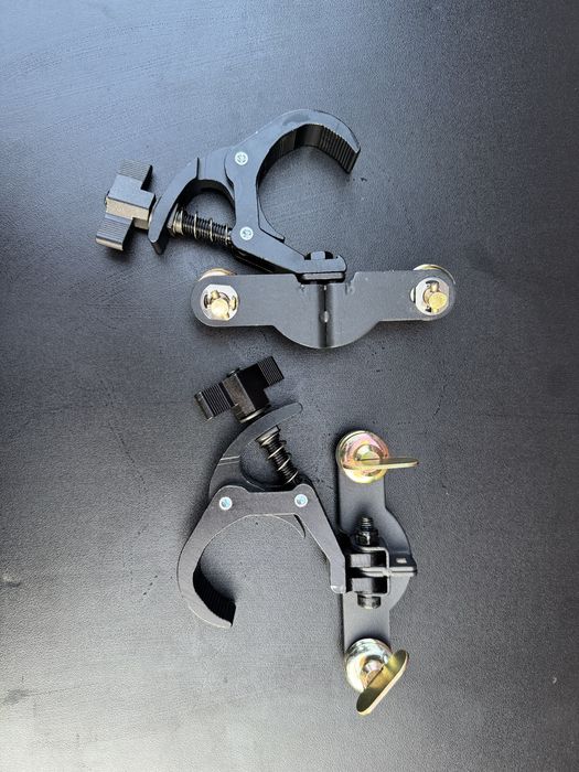 Set Cleme Rabatabile - Moving Head Beam/ Wash 10R, 7R, 14R