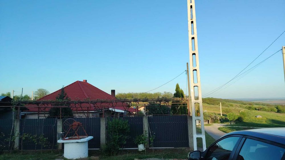 Vand teren intravilan