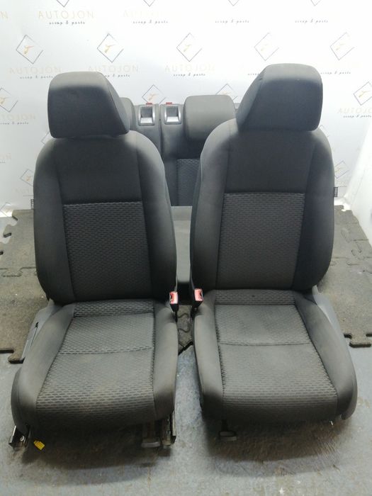 Scaune si banchete  VOLKSWAGEN GOLF VI (5K1) [ 2008 - 2013 ]