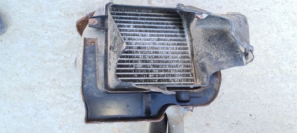 Webasto,pompă abs,ansamblu stergator,intercooler Mazda 6 GH ,2007-2012